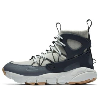 Nike (WMNS) Nike Air Footscape Mid HK Anthracite AA0519-002