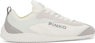 Pinko Flat Shoes Milk