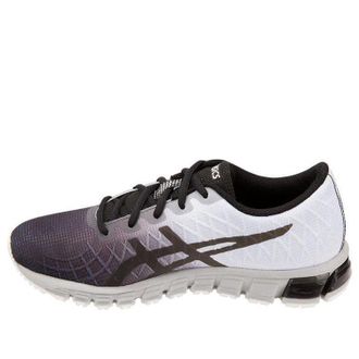 Asics (WMNS) ASICS Gel Quantum 180 4 Black White 1022A098-002