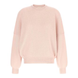 Khaite Mujer, Jerseys, Rosa, Talla: S