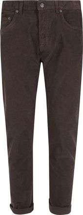 Dondup Jeans 5 Pockets Icon
