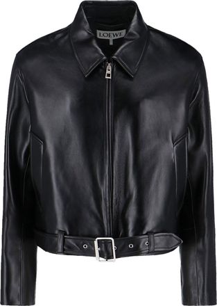 Loewe Giacca Biker