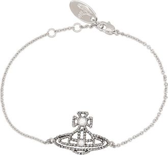 Vivienne Westwood Coretta Bracelet