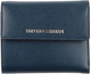 Emporio Armani Marroquinería - Billeteras en YOOX.COM