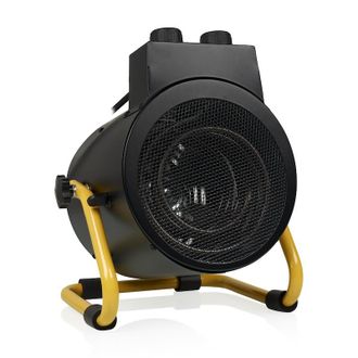 Tristar Ka-5061 Radiador Soplante Rojo 3000w