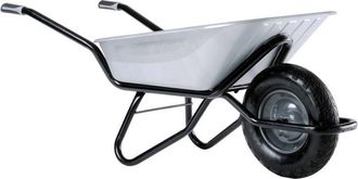 No Brand No Brand - Carretilla Clipso Excellium 100 Litros - Galva