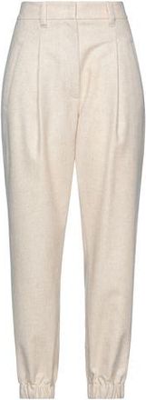 Brunello Cucinelli PARTES DE ABAJO - Pantalones en YOOX.COM