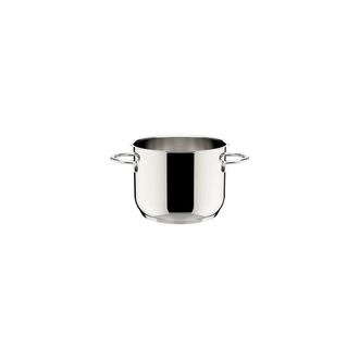 Lagostina Lagostina Olla Deliziosa Lagotherm Acero Inoxidable 18/10 24 Cm
