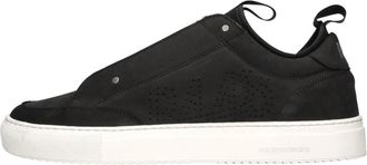 P448 Soho Sneakers - Heren - Sneakers - Zwart - 40 EU - Leer - Schoenen