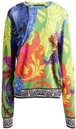 Versace Sweaters