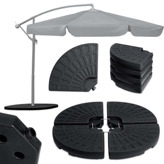 OEM Base Para Sombrilla De Jard&iacute;n Plonos