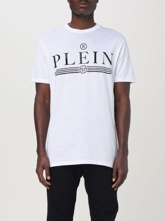 Philipp Plein T-Shirt Men color White
