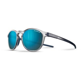 Julbo Shine L Spectron HD Polarized S3 (VLT 12%) Sonnenbrille - Unisex | grau
