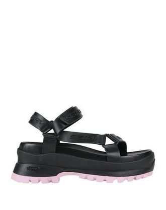 Stella McCartney FOOTWEAR - Sandals on YOOX.COM