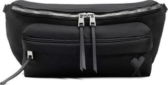 Ami Nylon Belt Bag