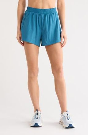 Marika Victoria Shorts in Midnight at Nordstrom Rack, Size X-Small