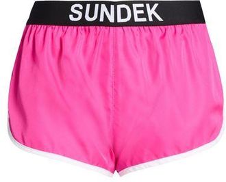 Sundek Shorts & Bermuda Shorts