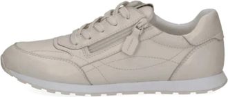 Caprice Mujer, Zapatos, Beige, Talla: 40 EU