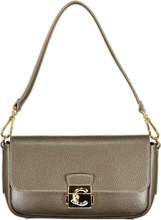 Coccinelle Brown Leather Womens Handbag