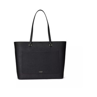 Ralph Lauren Borsa Shopper Karly - - Bags - Donna - Nero - ONE SIZE
