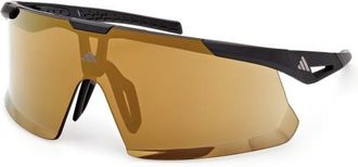 adidas SP0106 Mirror Cat: 3 Velobrille - Unisex | beige