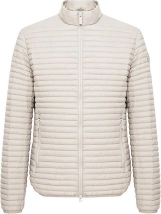 Colmar Giacca Piuma - Heren - Outdoorjassen - Beige - XL - Fitness