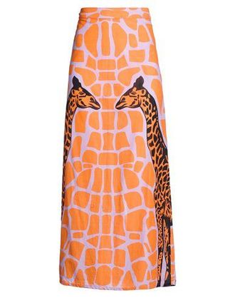 Connor & Blake BOTTOMWEAR - Gonne lunghe su YOOX.COM