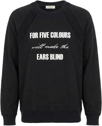 Undercover TOPWEAR - Felpe su YOOX.COM