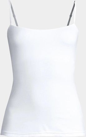 Cosabella Talco Scoop-Neck Jersey Camisole