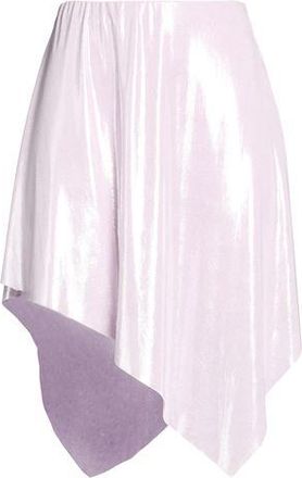 4giveness PARTES DE ABAJO - Faldas midi en YOOX.COM