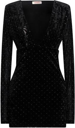 Kontatto DRESSES - Mini dresses on YOOX.COM