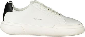 Calvin Klein Polyurethane Women Womens Sneaker
