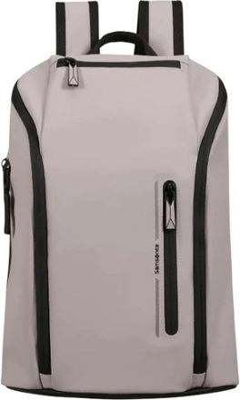 Samsonite Glam-Go Rugzak - unisex - Rugzakken - Grijs - ONE Size - Polyester - Tassen