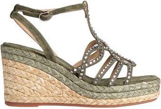 Alma En Pena SCHUHE - Sandalen auf YOOX.COM