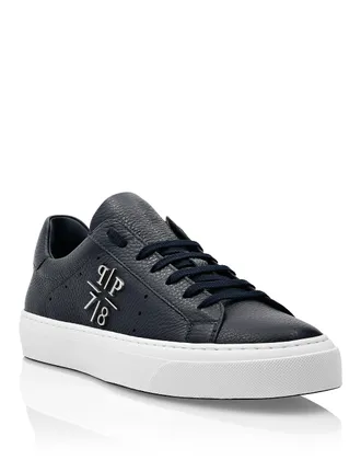 Philipp Plein Lo-Top Sneakers PP1978
