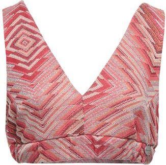 Berna CAMISETAS Y TOPS - Tops en YOOX.COM