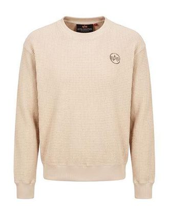 Alpha Industries TOPWEAR - Sweatshirts on YOOX.COM