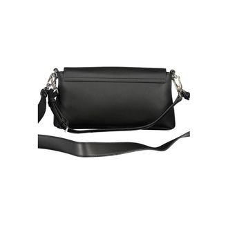 Calvin Klein Synthetic Crossbody Bag - Black