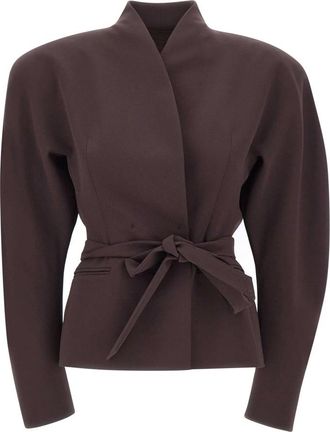 Andamane Jassen, Dames, Paars, 2Xs, Light Jassen