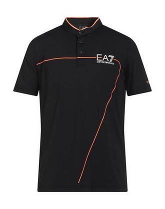 Emporio Armani TOPWEAR - T-shirts on YOOX.COM