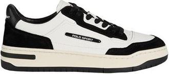 Ralph Lauren FOOTWEAR - Trainers on YOOX.COM