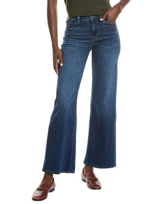 Frame Denim Frame Le Slim Palazzo Celebrity Jean