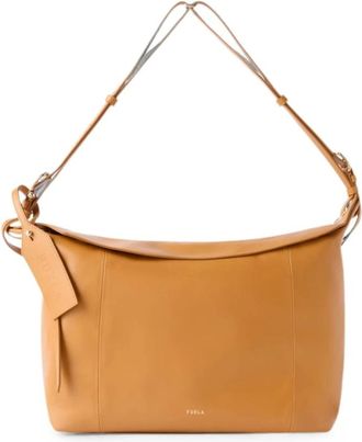 Furla Mujer, Bolsos, Marr&oacute;n, Talla: ONE Size