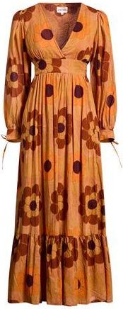 Antik Batik Maxi dresses