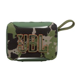 JBL Jbl Go 5 Altavoz Monof&oacute;nico Port&aacute;til Camuflaje 4,8 W