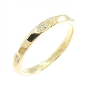 Tiffany & Co. Yellow Gold (18K) Band Ring (Pre-Owned)