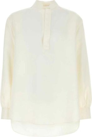 Valentino Garavani Donna, Camicette, Bianco, M, new