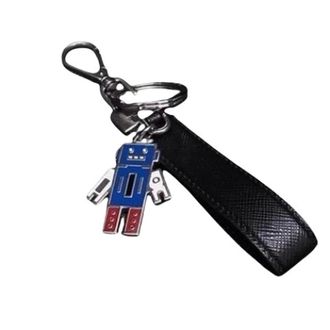 Prada unisex, Pre-owned, Nero, Taglia unica, used