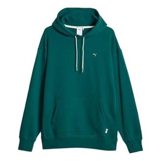 Puma MMQ Hoodie Malachite 620819-43