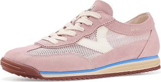 Victoria Smash Suede Womens Shoes Nude : EU 36 (US Womens 5) M